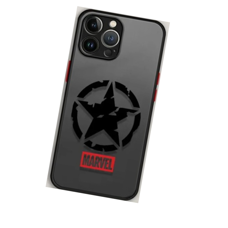 Marvel Avengers Samsung Phone Cases