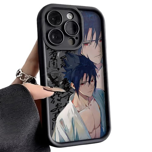 Naruto Anime iPhone Cases