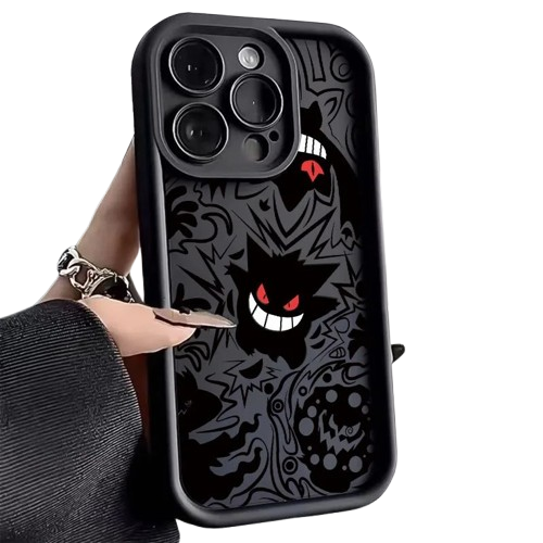Pokémon Gengar Samsung Galaxy S Series  Phone Case