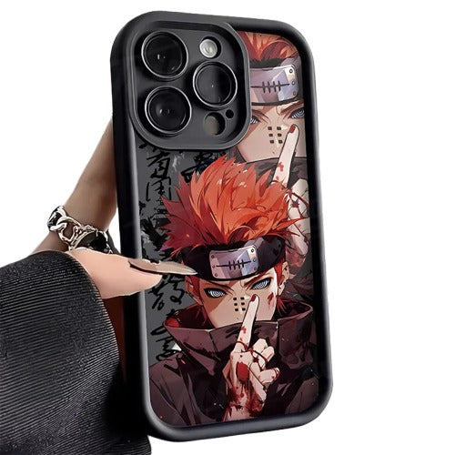 Naruto Anime iPhone Cases