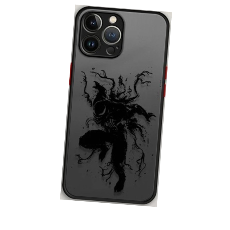 Venom Samsung Phone Cases