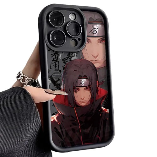 Naruto Anime iPhone Cases