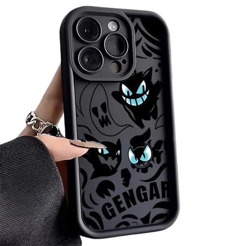 Pokémon Gengar Samsung Galaxy S Series  Phone Case
