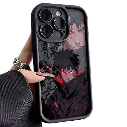 Naruto Anime iPhone Cases