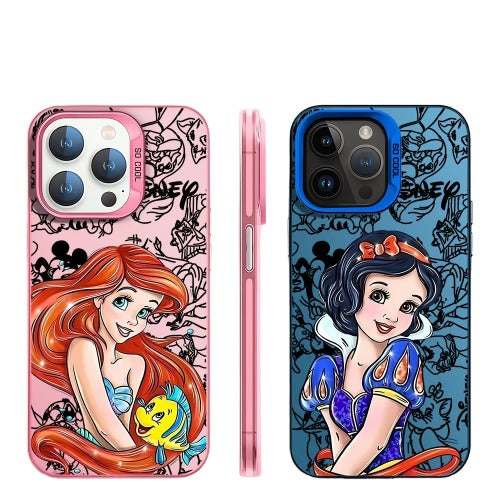 Disney Princesses iPhone Cases