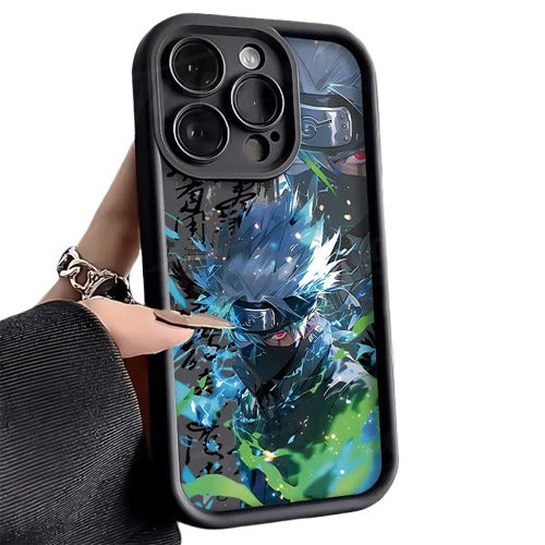 Naruto Anime iPhone Cases