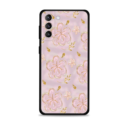 Beauty in Pink Samsung Cases