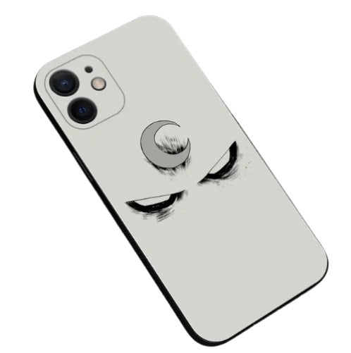 Marvel Moon Knight iPhone Case