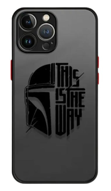 Star Wars iPhone Case