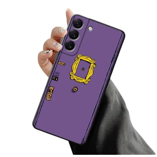 Friends TV Show Samsung Phone Case