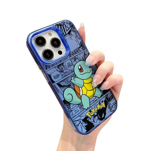 Anime Pokémon iPhone Cases