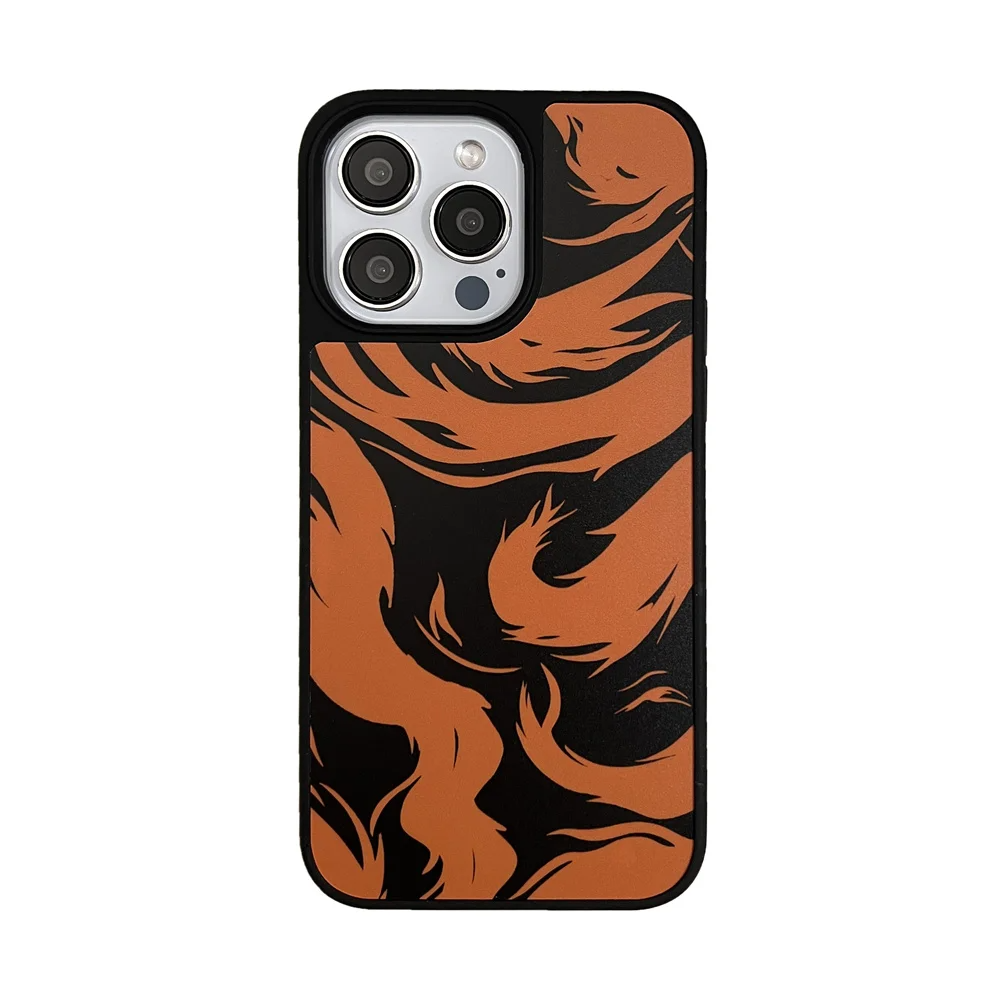 Naruto Anime  Kuruma & Akatsuki Logo iPhone Cases