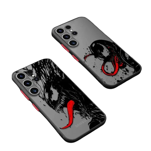 Venom Samsung Phone Cases