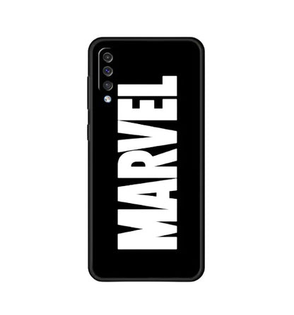 Marvel Avengers Samsung A Series Phone Cases