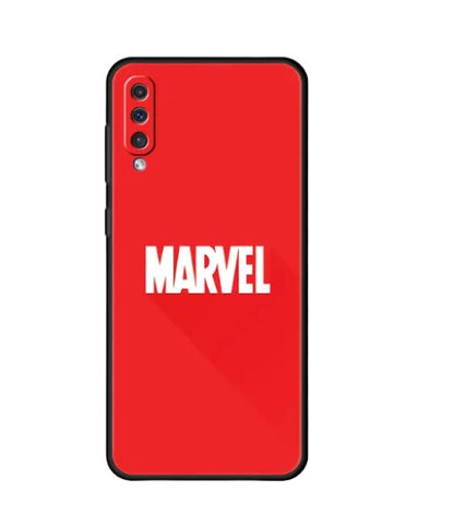 Marvel Avengers Samsung A Series Phone Cases