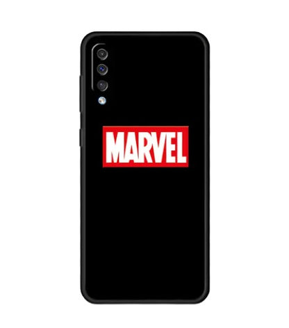 Marvel Avengers Samsung A Series Phone Cases