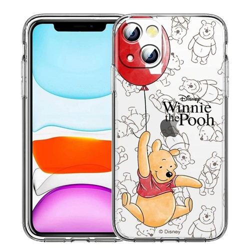 Winnie the Pooh iPhone Case