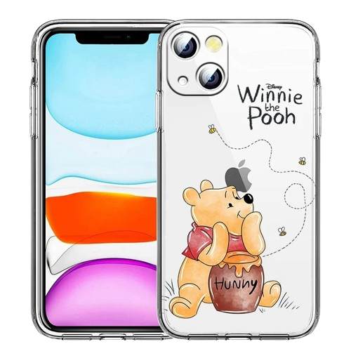 Winnie the Pooh iPhone Case