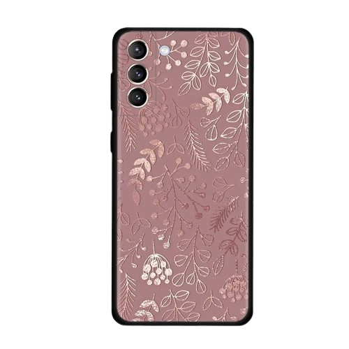 Beauty in Pink Samsung Cases