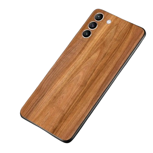 Natural Wooden Theme Samsung  Phone Case