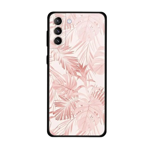 Beauty in Pink Samsung Cases