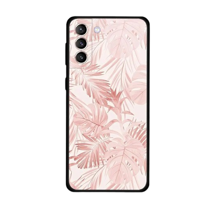 Beauty in Pink Samsung Cases