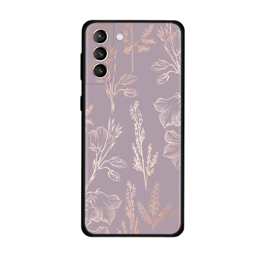 Beauty in Pink Samsung Cases