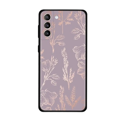 Beauty in Pink Samsung Cases