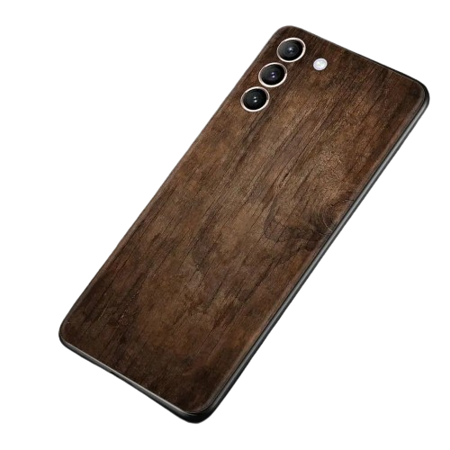 Natural Wooden Theme Samsung  Phone Case