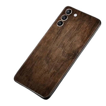 Natural Wooden Theme Samsung  Phone Case