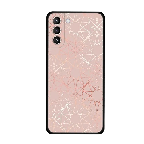 Beauty in Pink Samsung Cases