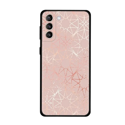 Beauty in Pink Samsung Cases