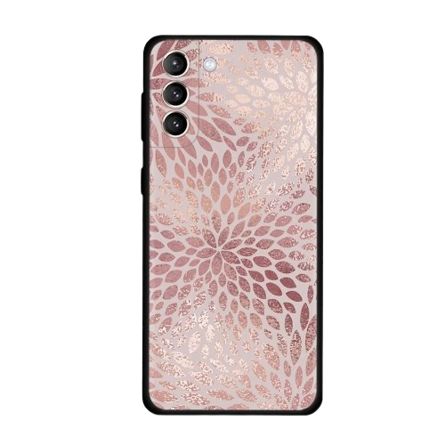 Beauty in Pink Samsung Cases