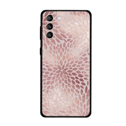 Beauty in Pink Samsung Cases