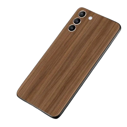 Natural Wooden Theme Samsung  Phone Case