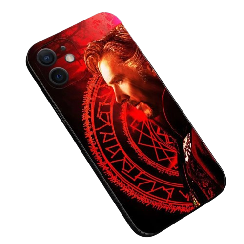 Marvel Doctor Strange iPhone Cases