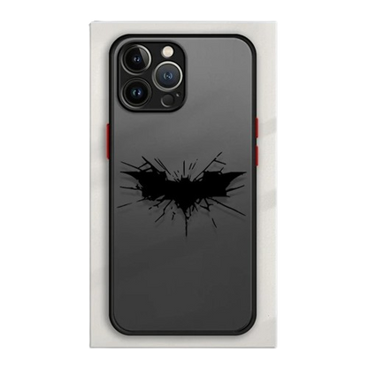 Batman iPhone Phone Cases