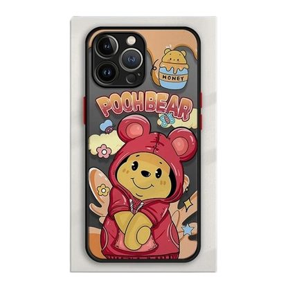 Adorable Disney Samsung Galaxy S Series Phone Cases