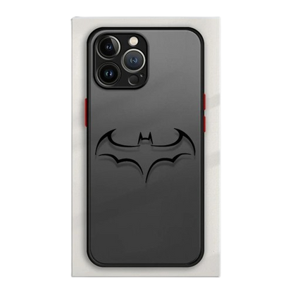 Batman iPhone Phone Cases