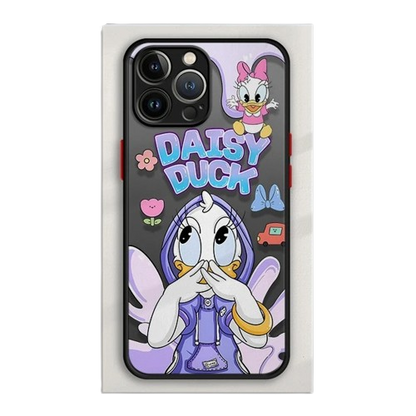 Adorable Disney Samsung Galaxy S Series Phone Cases