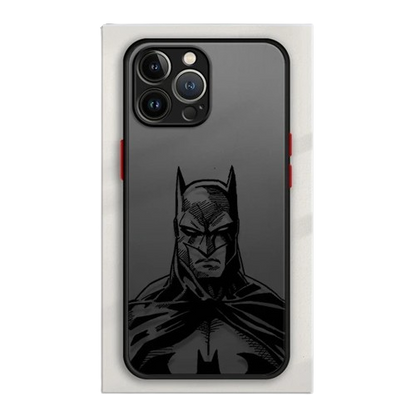 Batman iPhone Phone Cases