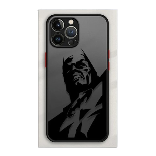 Batman iPhone Phone Cases