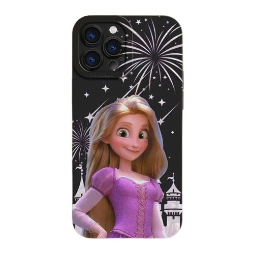 Disney Princess iPhone Cases