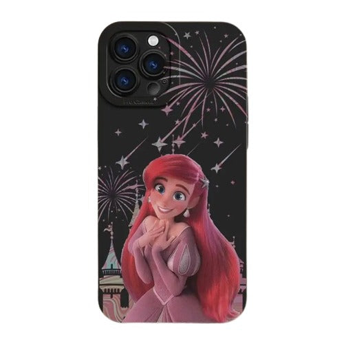 Disney Princess iPhone Cases