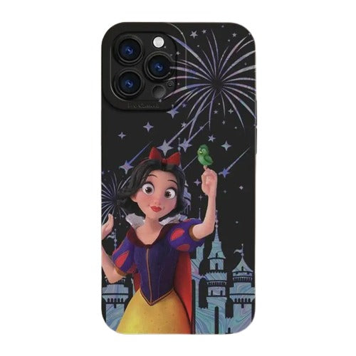 Disney Princess iPhone Cases