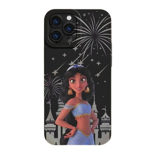 Disney Princess iPhone Cases