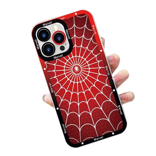 Spiderman iPhone Cases