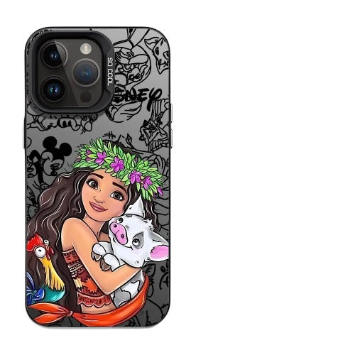 Disney Princesses iPhone Cases