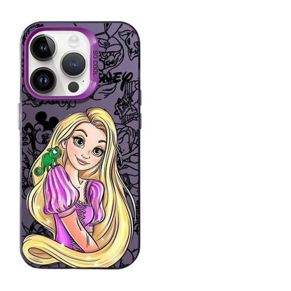 Disney Princesses iPhone Cases