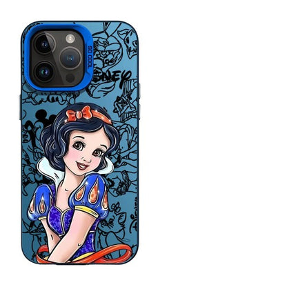 Disney Princesses iPhone Cases